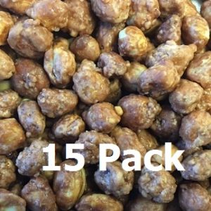 Beer Nuts</br>15x70g