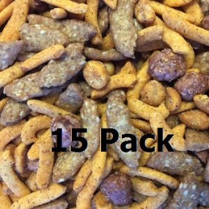 Cajun Mix</br>15x55g