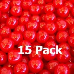 Cherry Sours</br>15x70g