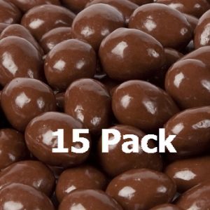 Chocolate Almonds</br>15x85g