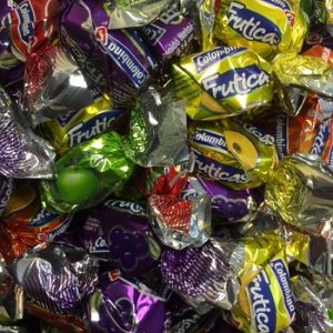 PB Assorted Fruit Bon Bons