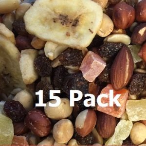 Harvest Mix</br>15x50g