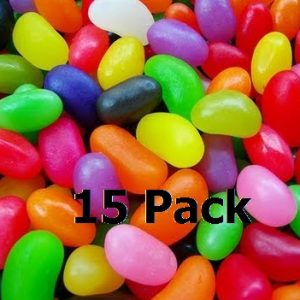 Jelly Beans</br>15x100g