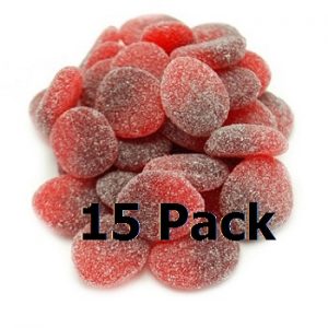 Cherry Slices</br>15x65g
