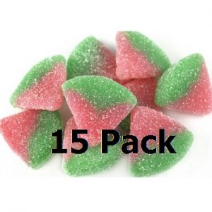 Watermelon Slices</br>15x65g