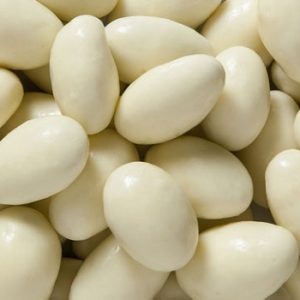 Yogurt Almonds</br>8x170g