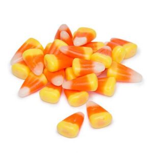 PB Candied Corn