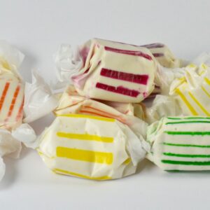 PB Salt Water Taffy
