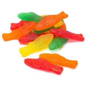 PB Assorted Fish
