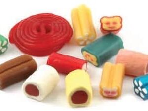PB Licorice Funsorts