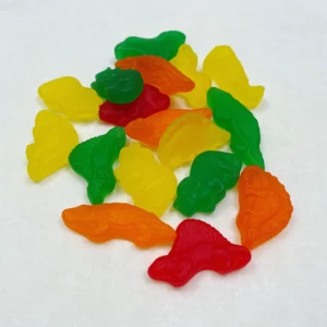 PB Sour Dinos