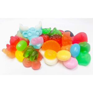 PB Soft & Chewy Mix