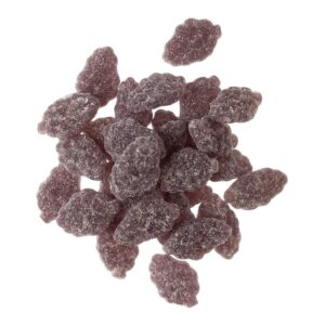 PB Sour Grapes